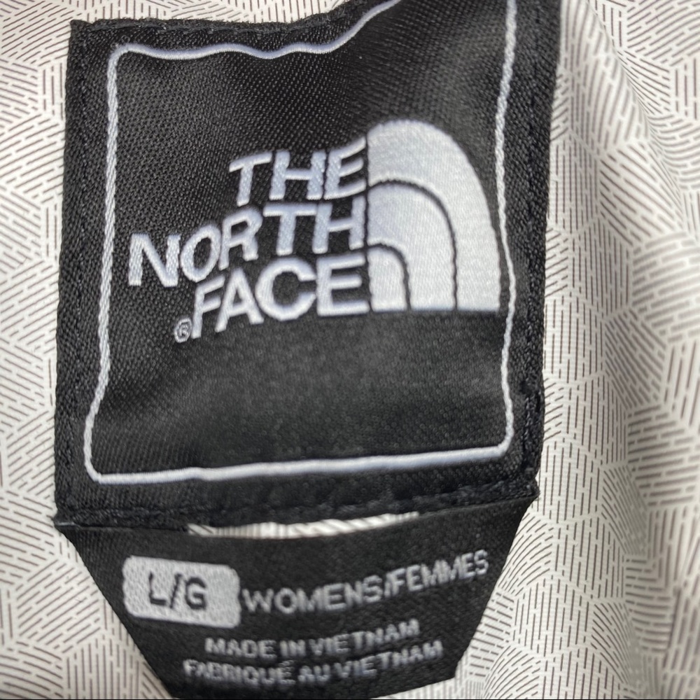 THE NORTH FACE EUC Venture 2 Waterproof Rain Jacke - Picture 10 of 16